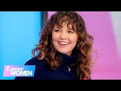 Charlie Brooks Is Swapping The East End For Her Debut On Broadway | Loose Women