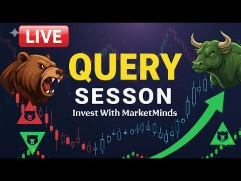 🔥LIVE Stock Market Portfolio |Longterm Investment | Shares Fundamentals Explain.