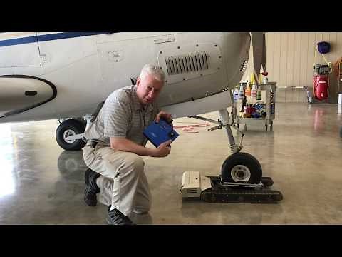 FlyWire AC TrackTech Tug Review