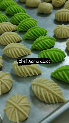 1.6K views · 74 reactions | #chefasmakitchenware #chefasmaclass | Chef Asma Bakery & Class | Facebook