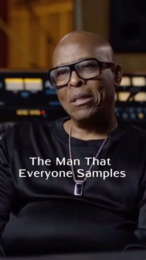 3.5K views · 33 reactions | Meet @songwritershof inductee David Porter, aka the man everyone samples. A singer, songwriter & record producer, David is most famous as the songwriting partner of Isaac Hayes during the 1960s - a duo that composed 200+ songs as house composers for Stax Records, an influential force in Southern music. ✍️ | Universal Music Publishing Group | Facebook