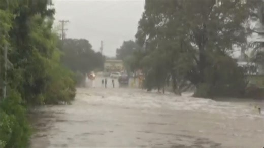 Memorial Day weekend marks 10 years since tragic flood in Wimberley that claimed 13 lives