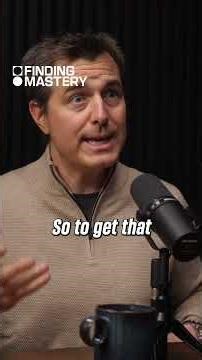 Your Body Language Is Programming Everyone Around You I Michael Gervais