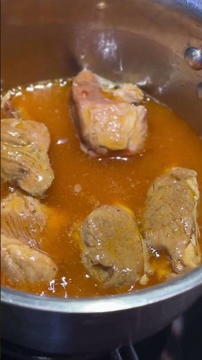 Guiso de cordero al amontillado con escalibada y quinoa | Receta fácil CorSevilla