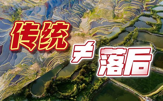 这些经济欠发达的地区，农业文化遗产却十分先进…