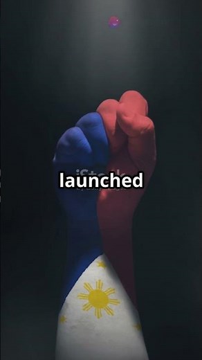 The Untold Story of Andrés Bonifacio