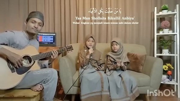 Ya habibi Ya Shafi ya Rasool Allah, Habibi Ya Muhammad Rahmatun Lil Alamin Arabic naat sharif