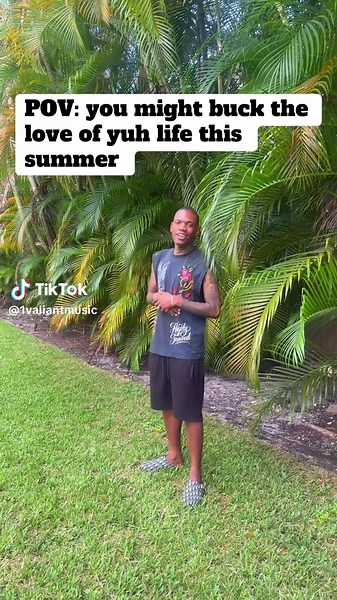 POV: Finding Love This Summer with Valiant Melodies