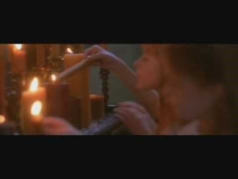 Practical Magic-Crystal-Stevie Nicks