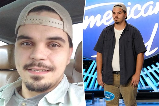 ‘American Idol’ alum Doug Kiker had toxic cocktail of drugs in his system at time of death: report