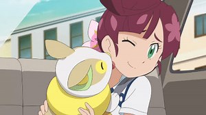 The best part of befriending a Yamper are their adorable puppy kisses! 😊 | Pokémon