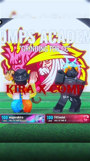 Upcoming CC? #zxybca #ultimatefootball #ultimatefootballroblox #robloxfootball #ff2 @noah🛌 @King JDR👑 @bzbbro_uf