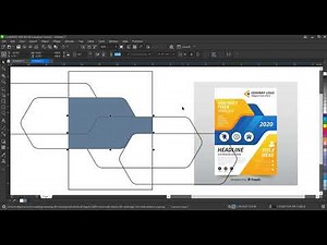 Coreldraw Best Techniques for Experts & Beginners - Latest Trending Tips & Tricks - Ahsan Sabri