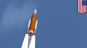 NASA unveils ambitious lunar missions plans for 2024