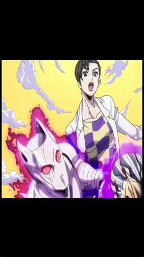 Yoshikage Kira: JoJo's Bizarre Adventure Unveiled