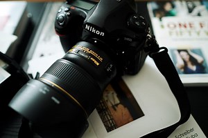 Review: Nikon D850 (A Fantastic DSLR, But I'm Over DSLRs)