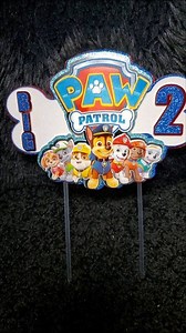 DIY Custom Cake Topper With Cricut #diy #caketopper #cricut #custom | Brance So Craftee