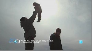 The new season of Alaska: The Last Frontier starts this Wednesday at 8:30pm AEDT/NZ, only on Discovery Channel. | Discovery Channel Australia