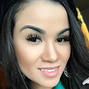 Michaela Mendez Boyfriend 2026: Dating History & Exes - CelebsCouples