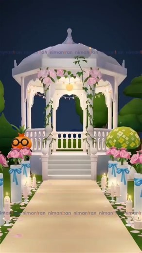 Nimantran_cards || wedding || Invitation on Instagram: "Wedding Invitation Video Ỗ We designed elegant and unique wedding engagement invitation for our cherished couples We create all types of Digital Invitations and customised video/pdf. For wedding, engagement, roka, baby shower, birthday,anniversary & all types of designing stuff... contact us +91 88245 29993 Shop no 25 near Laxmi Narayan mandir complex, Raja Park JAIPUR 302004 #weddinginvitations #wedding #weddinginspiration #weddinginvitati