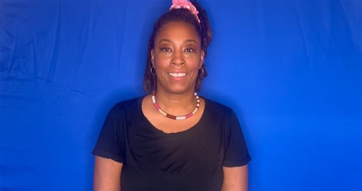 Daheli Hall on Reels