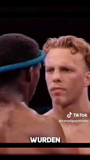 Ramon Deckers: Die Legende des Muay Thai