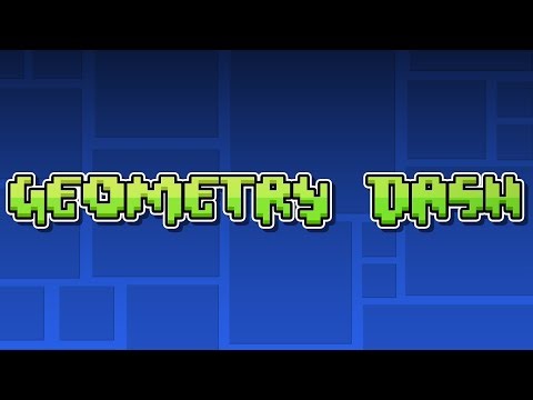 Time Machine (In-Game Version) - Geometry Dash