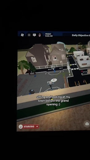 so exciting!!! #bloxburg #bloxburgtown #bloxburgcity #bloxburgschool #bloxburgtownhouse #bloxburgbuilds #bloxburgtownhouse #bloxburgupdate #bloxburgroleplay #bloxburgfamilyrp #bloxburgfamily #bloxburgrp #bloxburgroleplayhouse #robloxbloxburg #robloxfyp #viral #bloxburgneighborhood #bloxburgvideo #zxycba #foryou