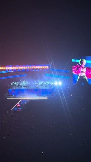 Doja Cat "Need to Know" Live Sydney Night 2 - 2/12/25 Ma Vie Tour