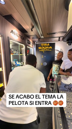 SE ACABO EL TEMA LA PELOTA SI ENTRA 🏀🏀 | basketball balls
