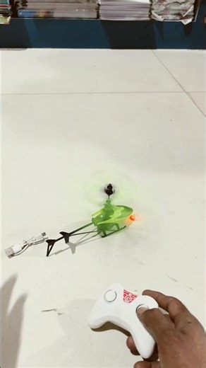 Rc remote control helicopter flying video #toys #helicopter