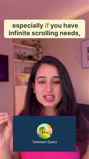 Data fetching in React - should you use hooks or a library?