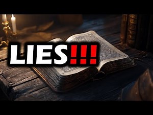 The Jesus Deception: The New Testament Fraud Exposed! | Dr. Robert M. Price and Dr. Nicholas Allen