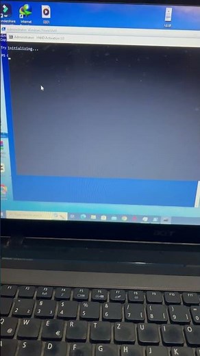 Activate Windows in Seconds Using PowerShell command