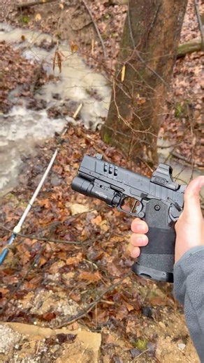 Mac 9 DS Comp😤#edc #airsoft #gunshorts