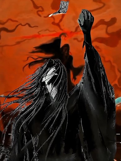 Heaven Refining Demon Venerable Explained