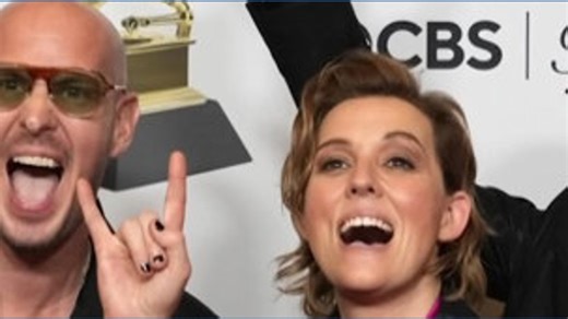 Brandi Carlile, who is from Ravendale, Washington, is set to perform May 29 and 30 at The Gorge Amphitheater. | KING 5