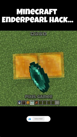 Minecraft Build HACKS You Should Try !!