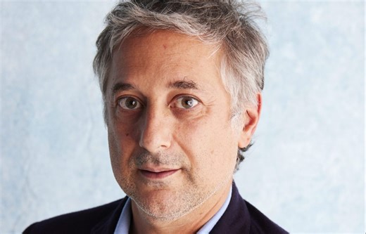‘Aggro Dr1ft’ Director Harmony Korine: “It’s A New Kind Of Film For Me” – TIFF Studio