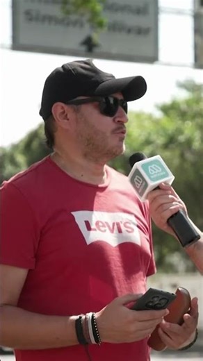 Meganoticias en frontera de Colombia: momentos de tensión tras anuncio de guerrilleros