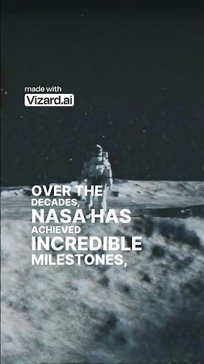 NASA’s Incredible Journey: From 1950s Beginnings to the Future 🚀🌍