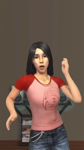 Spaghetti Dance 🍝🎶 #sims2 #thesims2 #spaghetti #lesserafım #dance | Juniper - The Sims 2 Lover