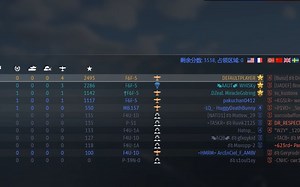 [DEFT解说]F6F 美空蛋战，团战绞肉机