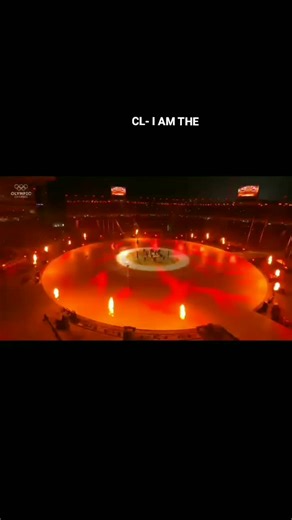 2NE1 CL Performance at Olympic 2018 | Iconic Song 'I AM THE BEST'