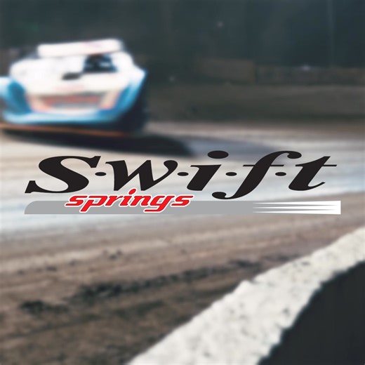5.2K views · 56 reactions | Are you looking for more traction? Swift Springs should be your choice! Swift Springs is the leader in innovation and technology when it comes to Race Springs. For more, visit swiftsprings.com. | World of Outlaws Late Model Series | Facebook