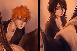 NUMBER ONE (EN ESPAÑOL) - Bleach - LETRAS.COM