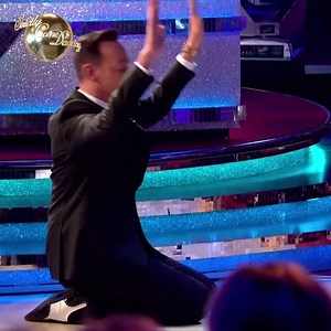 303K views · 13K reactions | History in the making. The moment Craig bent the knee to Queen Debbie McGee  | BBC Strictly Come Dancing | Facebook