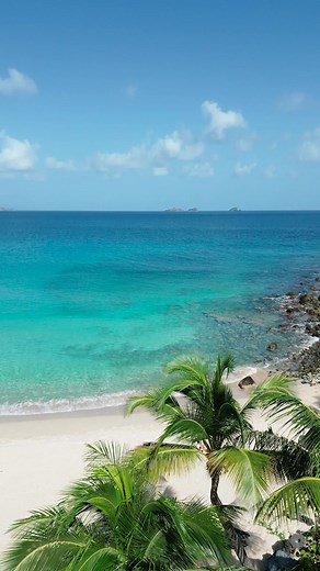 Discover the heart-warming embrace of Cheval Blanc St-Barth, your retreat on Flamands Beach. | Cheval Blanc St-Barth
