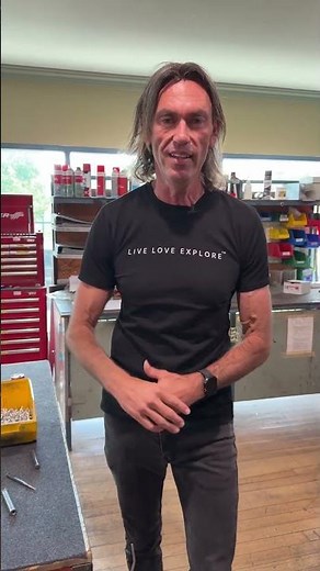 Inside Our Factory Where Australian Caravans Are Manufactured