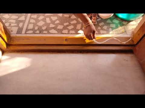 Amazing Gadapa Muggulu Pattern || సంప్రదాయ Gadapalu || గడప Latest Designs #gadapamuggulu